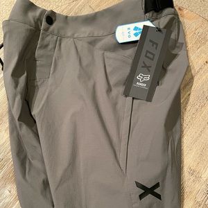 Fox Ranger Shorts